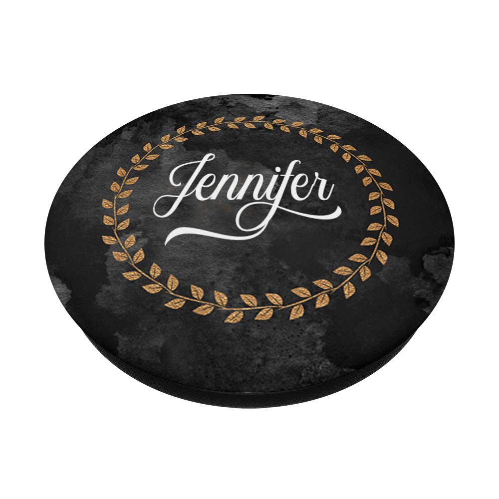 Amazon.com: Jennifer Name Custom Gift Elegant Monogram Calligraphy